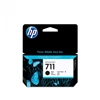 Изображение Tintes kārtidžs HP 711 38ml Black