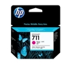 Изображение HP 711 3-pack 29-ml Magenta DesignJet Ink Cartridges