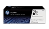 Picture of HP Toner CB 436 AD Twin Pack black No. 36 A