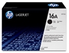 Picture of HP 16A Black Original LaserJet Toner Cartridge