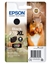 Picture of Epson ink cartridge black Claria Photo HD 378 XL    T 3791