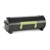 Изображение Lexmark 502U toner cartridge 1 pc(s) Original Black