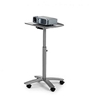 Picture of Nobo Multimedia Projection Trolley - Single Platform