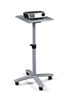 Picture of Nobo Multimedia Projection Trolley - Single Platform