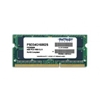 Изображение SODIMM DDR3 4GB Signature 1600MHz CL11