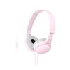 Picture of Sony MDR-ZX110APP pink