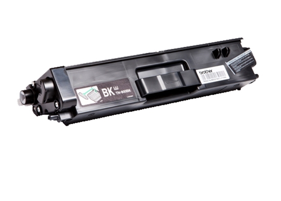 Picture of Brother TN-900BK toner cartridge 1 pc(s) Original Black