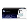 Изображение HP 30A Black Laser Toner Cartridge, 1600 pages, for HP LaserJet Pro M227sdn,227fdw,M203dw,M203dn