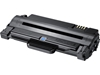 Picture of Samsung MLT-D1052S Black Original Toner Cartridge