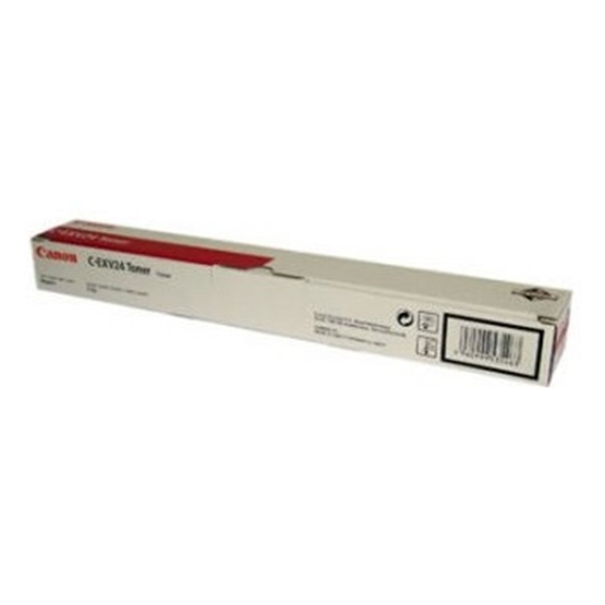 Picture of Canon C-EXV24 toner cartridge 1 pc(s) Original Magenta