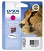 Picture of Epson Singlepack Magenta T0713 DURABrite Ultra Ink