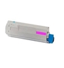 Picture of OKI 45536506 toner cartridge Original Magenta 1 pc(s)