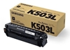 Изображение Samsung CLT-K503L toner cartridge 1 pc(s) Original Black