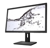 Изображение AOC 75 Series E2475PWJ computer monitor 61 cm (24") 1920 x 1080 pixels Full HD LCD Black