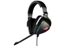 Изображение ASUS ROG Delta Headset Wired Head-band Gaming Black