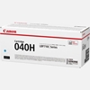 Изображение Canon Toner Cartridge 040 H C cyan