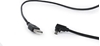 Picture of Gembird USB Male - MicroUSB Male 1.8m 90 Double-Sided
