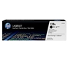 Picture of HP 128A 2-pack Black Original LaserJet Toner Cartridges