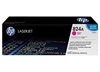 Picture of HP Toner CB 383 A magenta