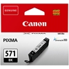 Picture of Canon CLI-571 BK black