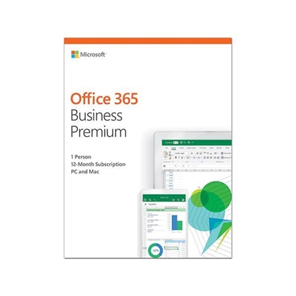 Picture of Microsoft Office 365 Business Standard 1 license(s) 1 year(s)
