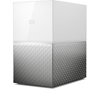 Изображение Western Digital WD My Cloud Home Duo 2-Bay NAS                4TB