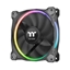 Изображение Wentylator - Riing 14 RGB TT Premium Edition 3 Pack (3x120mm, LNC1400 RPM) Retail/BOX 