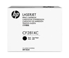 Picture of HP Cartridge No.81X Black (CF281X)