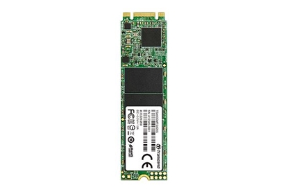 Picture of Transcend SSD MTS820S      120GB M.2 SATA III