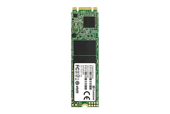 Picture of Dysk SSD Transcend MTS820S 120GB M.2 2280 SATA III (TS120GMTS820S)