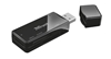 Изображение Trust NANGA card reader USB Black