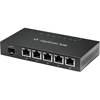 Picture of NET ROUTER 1000M 5PORT 1SFP/ER-X-SFP UBIQUITI