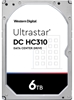 Picture of Western Digital ULTRASTAR 7K6 6TB 7200RPM 6000GB internal hard drive