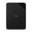 Изображение Western Digital WDBEPK0010BBK-WESN external hard drive 1000 GB Black