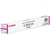 Picture of Canon C-EXV24 toner cartridge 1 pc(s) Original Magenta