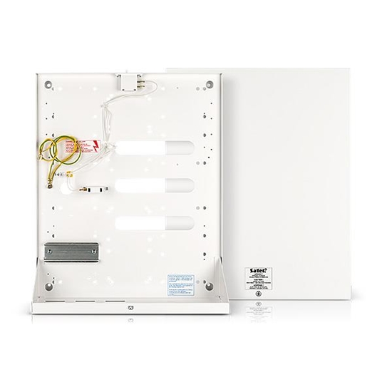 Picture of CONTROL PANEL ENCLOSURE METAL/OMI-5 SATEL