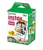 Изображение Fujifilm FILM INSTANT INSTAX MINI GLOSSY 10x2 6.2cmx4.6cm