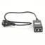 Picture of NET POE INJECTOR/UBI-POE-15-8 POE-48/NX GENWAY