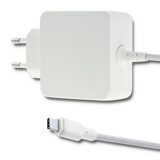 Picture of Zasilacz sieciowy 45W 20V 2.25A USB-C Biały 