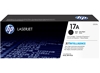 Picture of HP CF217A 17A Black