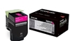 Изображение Lexmark 70C0H30 toner cartridge 1 pc(s) Original Magenta