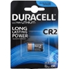 Picture of Duracell CR 2 Ultra (CR2) Blister pack 1psc