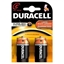 Picture of Duracell MN 1400 Basic C (LR14) Blister Pack 2pcs