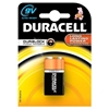 Picture of Duracell MN 1604 Basic (6LR61) Blister Pack 1pcs