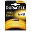 Picture of Duracell MN 27 (LR27) Blister Pack 1pcs