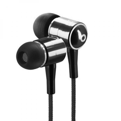 Attēls no Energy Sistem Urban 2 In-Ear black. 3 year warranty!