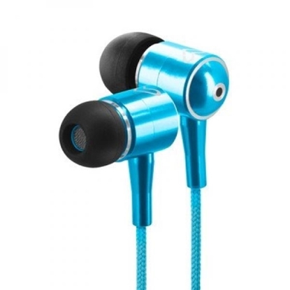 Attēls no Energy Sistem Urban 2 In-Ear blue. 3 YEAR WARRANTY!