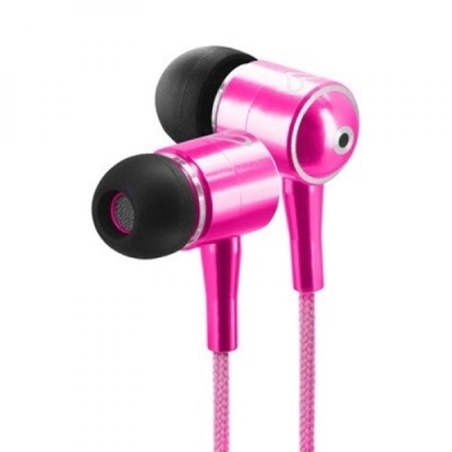 Picture of Energy Sistem Urban 2 In-Ear Rose. 3 YEAR WARRANTY!