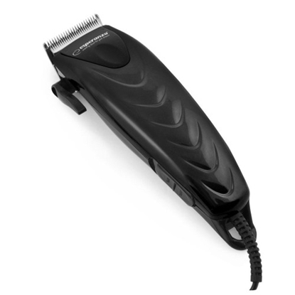 Изображение ESPERANZA EBC002  HAIR CLIPPER ELEGANT BLACK