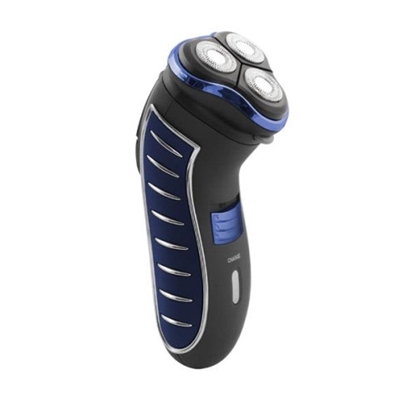 Изображение ESPERANZA EBG002B MENS SHAVER RAZOR BLUE